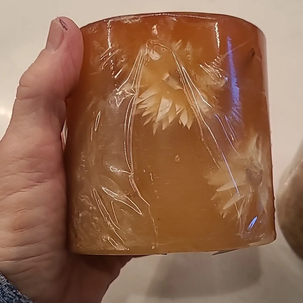 New Candles Pier 1